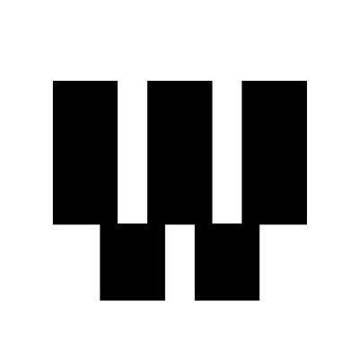 Weavy (Figma Weave) logo