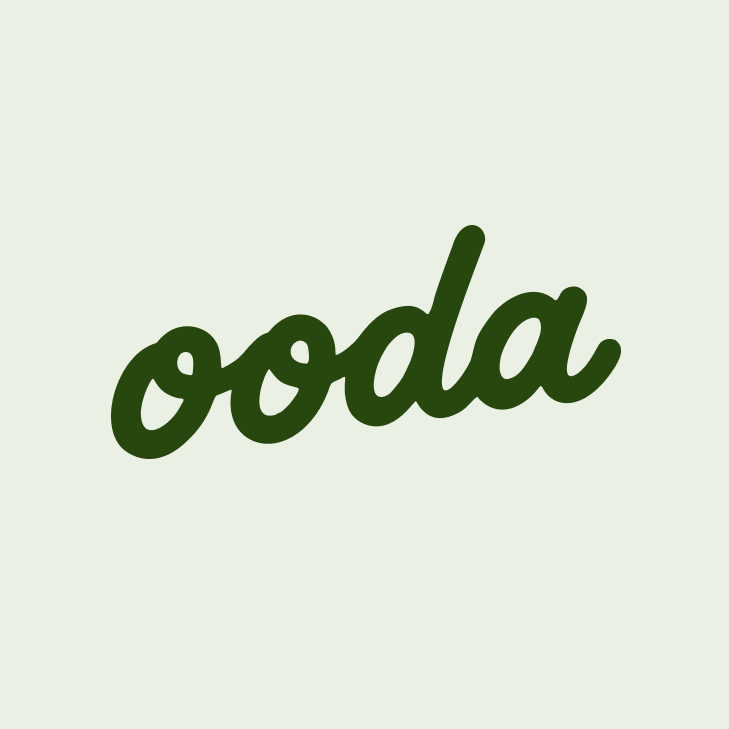 Ooda logo