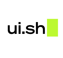 ui.sh logo